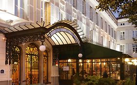 Best Western Hôtel de France